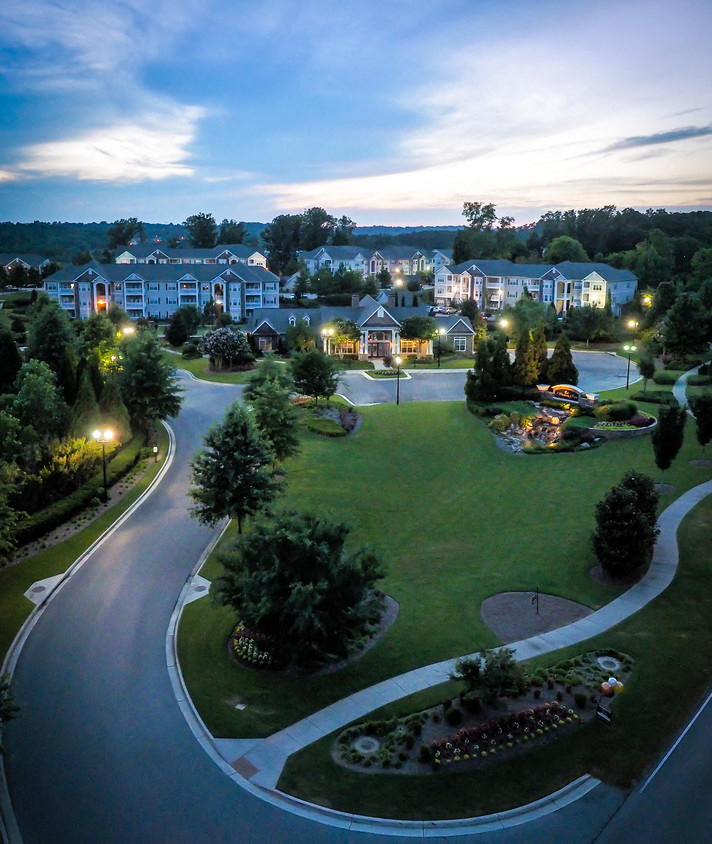 Photos and Video of Madison Park in Madison, AL